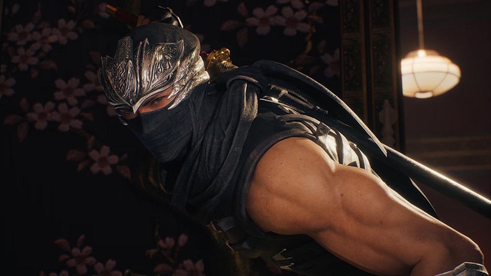 خرید اکانت قانونی NINJA GAIDEN 2 Black برای PS5؛ بازگشت یکی از خشن&zwnj;ترین و هیجان&zwnj;انگیزترین بازی&zwnj;های اکشن تاریخ